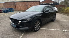 Mazda Cx-30 2.0 e-Skyactiv X MHEV GT Sport Tech 5dr AWD Petrol Hatchback